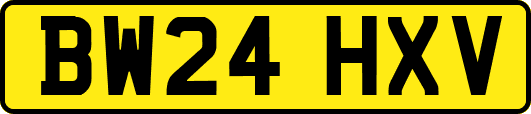 BW24HXV