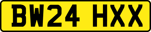 BW24HXX