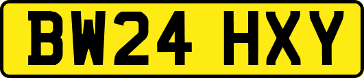 BW24HXY