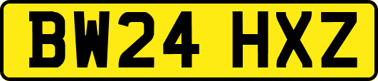 BW24HXZ