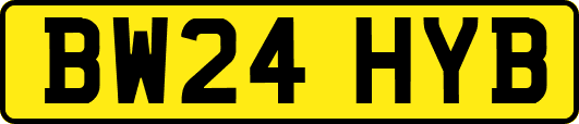 BW24HYB