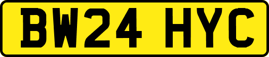 BW24HYC