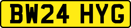 BW24HYG