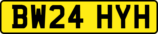 BW24HYH
