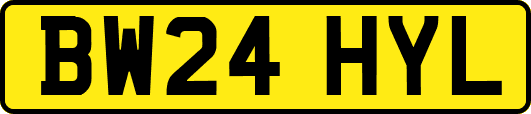 BW24HYL
