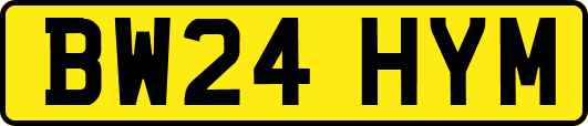 BW24HYM