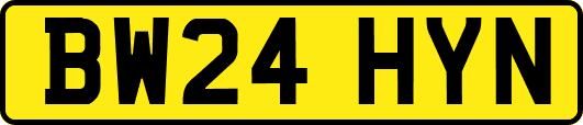 BW24HYN