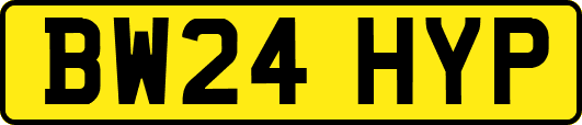 BW24HYP
