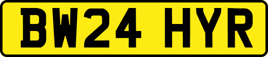 BW24HYR