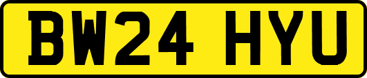 BW24HYU