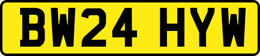 BW24HYW