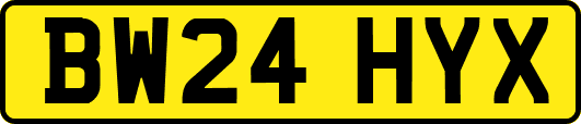 BW24HYX