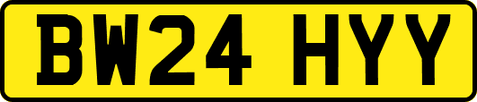 BW24HYY