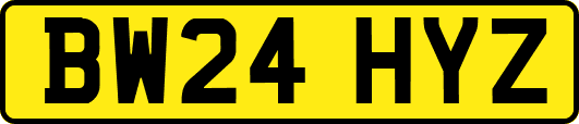 BW24HYZ