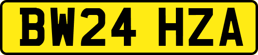 BW24HZA