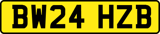 BW24HZB