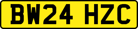 BW24HZC