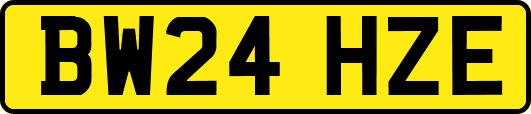 BW24HZE