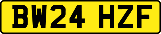 BW24HZF