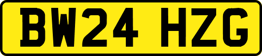 BW24HZG