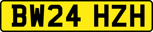 BW24HZH