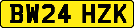 BW24HZK