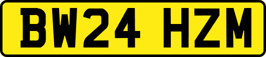BW24HZM