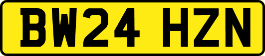 BW24HZN
