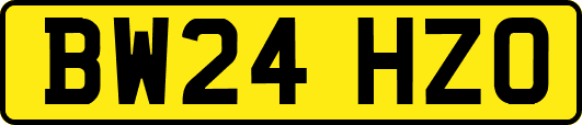BW24HZO