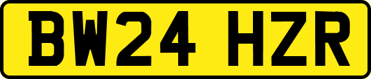 BW24HZR