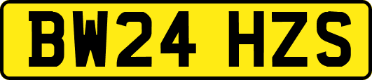BW24HZS
