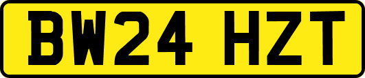BW24HZT