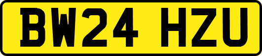 BW24HZU