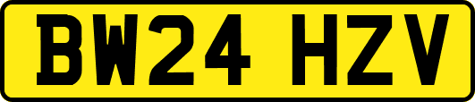 BW24HZV