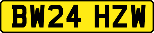 BW24HZW