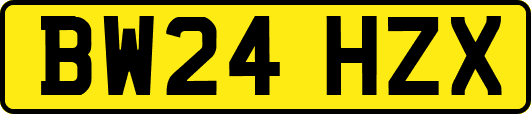 BW24HZX