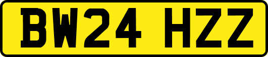 BW24HZZ