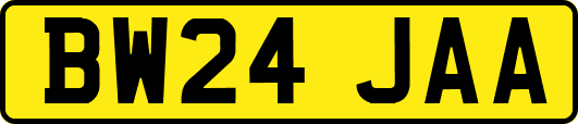 BW24JAA