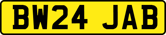 BW24JAB