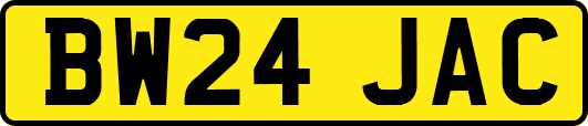 BW24JAC
