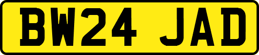 BW24JAD