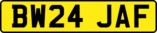 BW24JAF