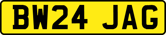 BW24JAG
