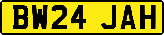 BW24JAH