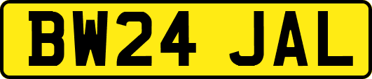 BW24JAL
