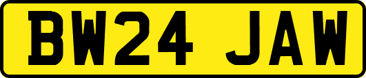 BW24JAW