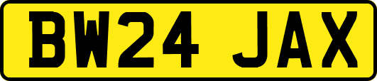 BW24JAX