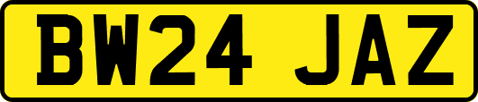 BW24JAZ