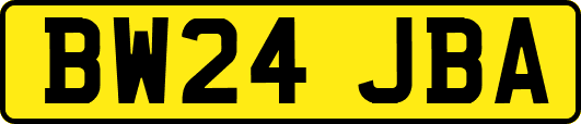 BW24JBA