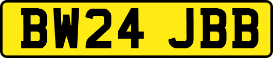 BW24JBB